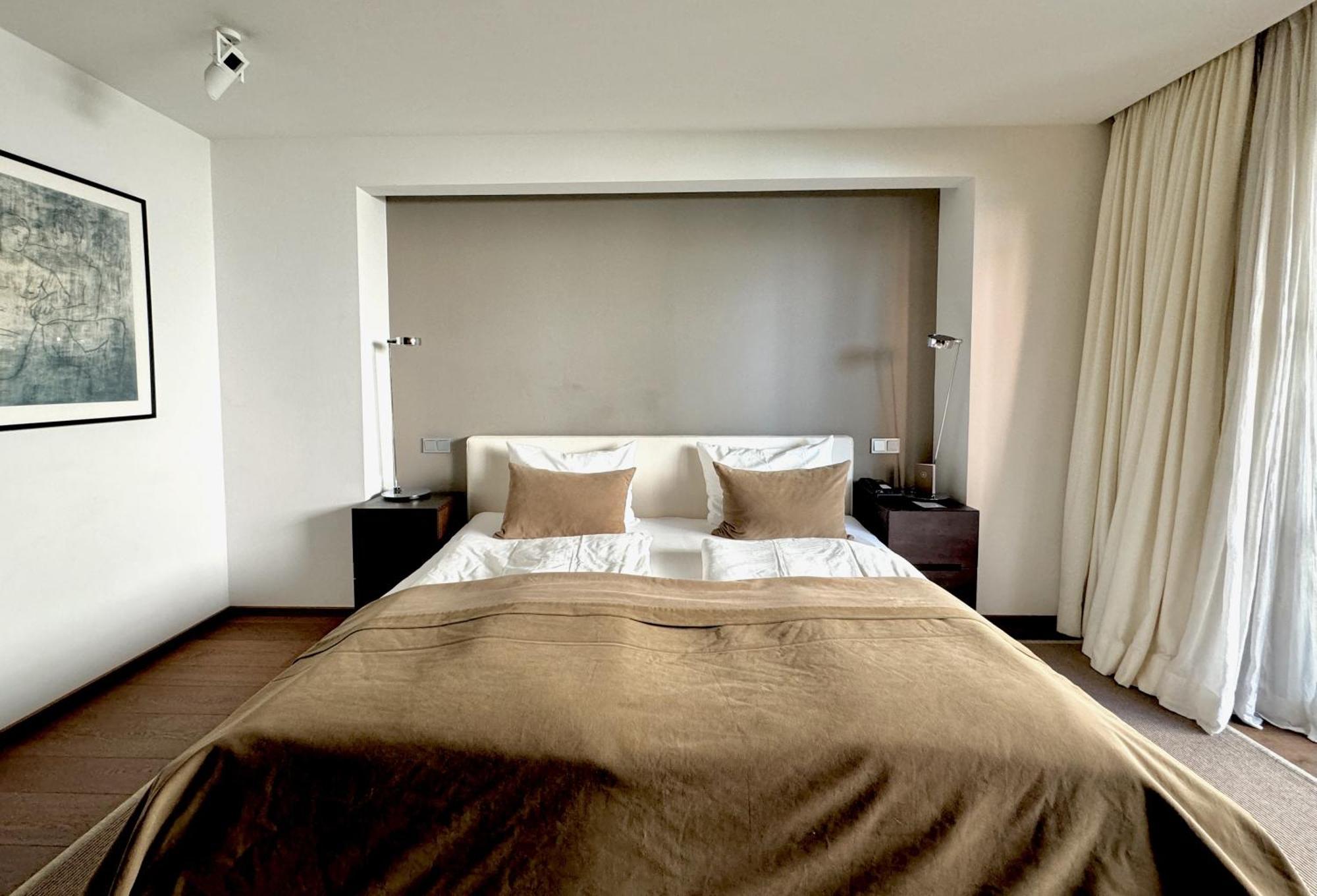 Kitz Deluxe Suite 1 & 2 Im Zentrum Mit Eigenem Spa & Parken By Belle-Stay Kitzbühel Kültér fotó