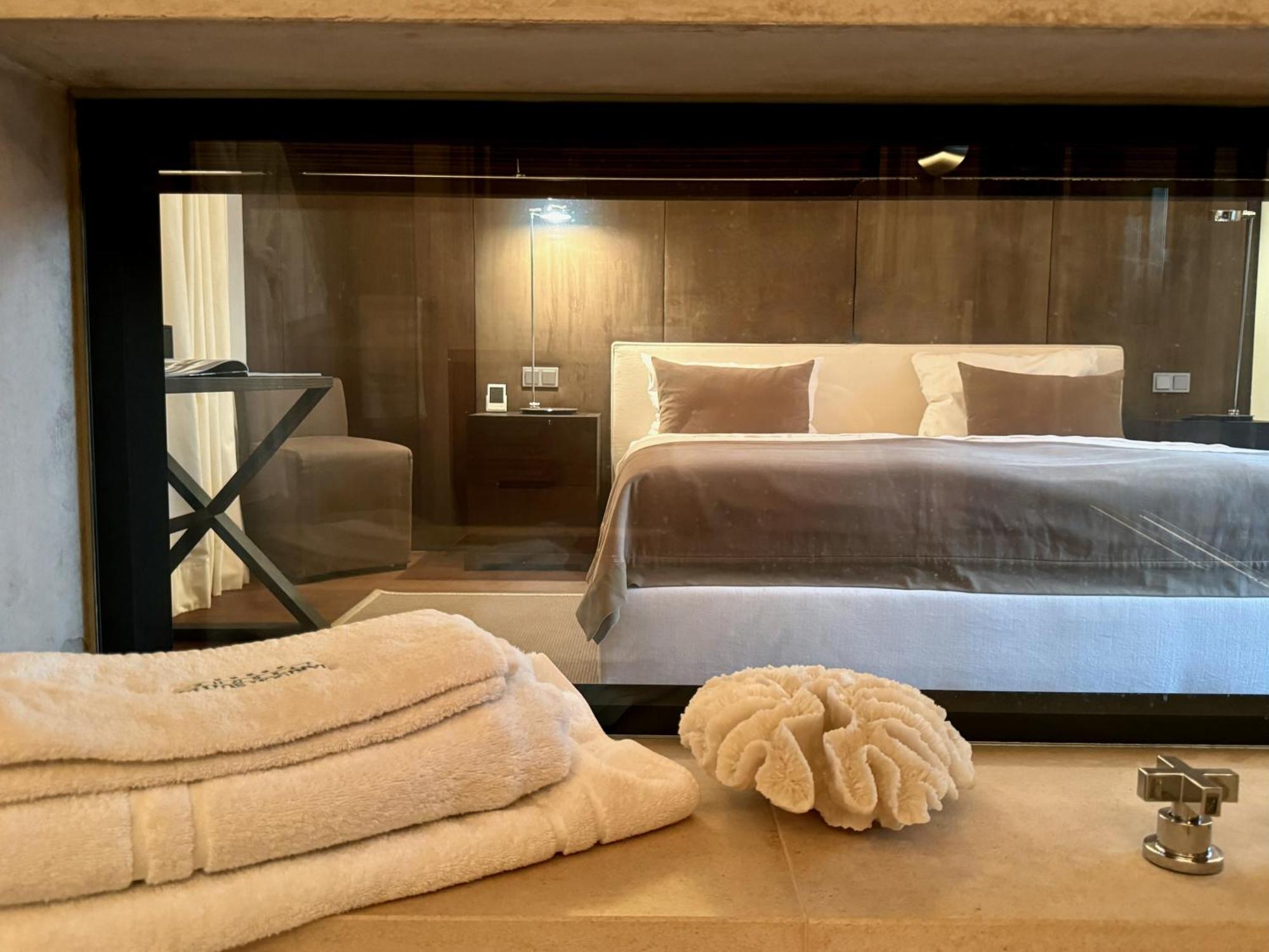 Kitz Deluxe Suite 1 & 2 Im Zentrum Mit Eigenem Spa & Parken By Belle-Stay Kitzbühel Kültér fotó