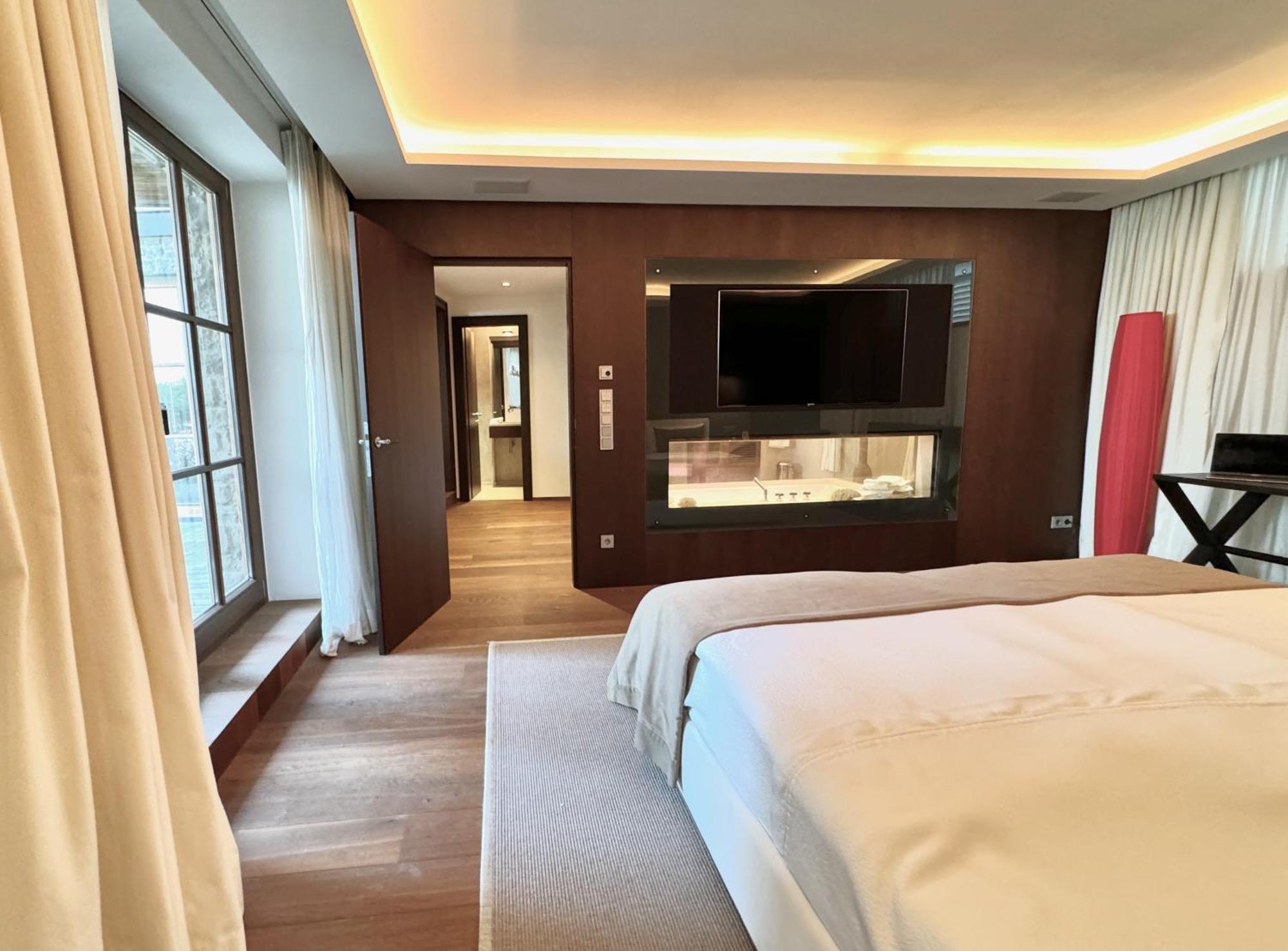 Kitz Deluxe Suite 1 & 2 Im Zentrum Mit Eigenem Spa & Parken By Belle-Stay Kitzbühel Kültér fotó