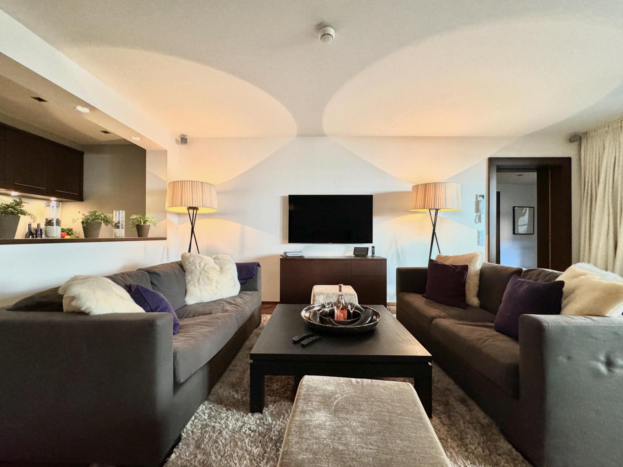 Kitz Deluxe Suite 1 & 2 Im Zentrum Mit Eigenem Spa & Parken By Belle-Stay Kitzbühel Kültér fotó