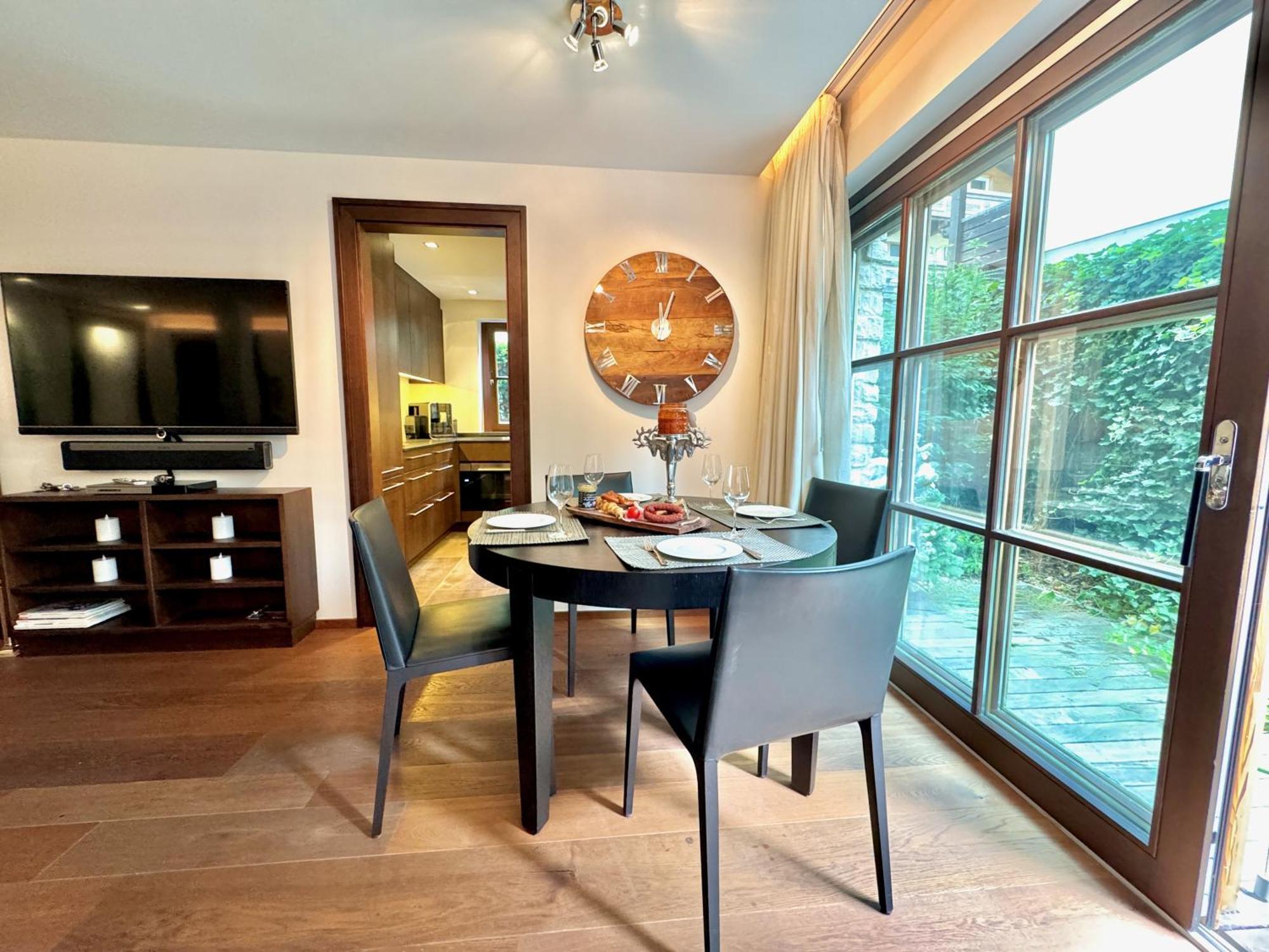 Kitz Deluxe Suite 1 & 2 Im Zentrum Mit Eigenem Spa & Parken By Belle-Stay Kitzbühel Kültér fotó