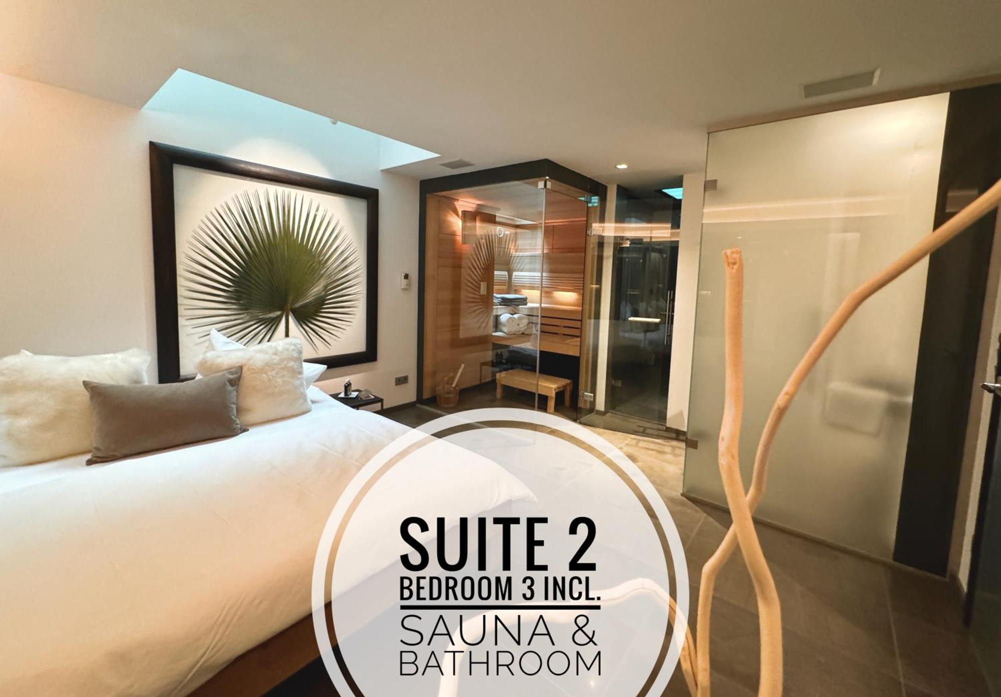 Kitz Deluxe Suite 1 & 2 Im Zentrum Mit Eigenem Spa & Parken By Belle-Stay Kitzbühel Kültér fotó